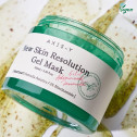 Маска AXIS-Y New Skin Resolution Gel Mask 100ml, фото 5 Маска AXIS-Y New Skin Resolution Gel Mask 100ml, фото 5
